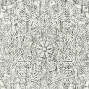 36461-3 обои AS Creation коллекция  Boho Love