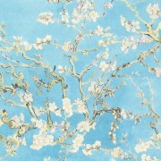 17140  обои  BN Intarnational коллекция Van Gogh2