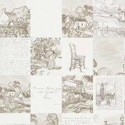 220030 обои  BN Intarnational коллекция Van Gogh2