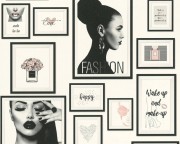 36918-1 обои AS Creation коллекция Metropolitan Stories