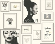 36918-2 обои AS Creation коллекция Metropolitan Stories