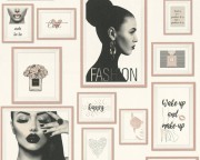 36918-3 обои AS Creation коллекция Metropolitan Stories