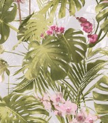 MY 2102 Обои Grandeco коллекция Myriad