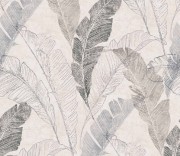 MY 2203 Обои Grandeco коллекция Myriad