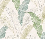 MY 2204 Обои Grandeco коллекция Myriad