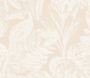 MY 3401 Обои Grandeco коллекция Myriad