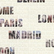 432923 Обои Rasch коллекция Kids & Teens III