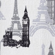 734805 Обои Rasch коллекция Kids & Teens III