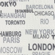 766707 Обои Rasch коллекция Kids & Teens III