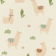 813227 Обои Rasch коллекция Kids & Teens III