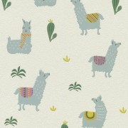 813234 Обои Rasch коллекция Kids & Teens III