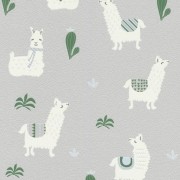 813241 Обои Rasch коллекция Kids & Teens III