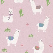 813258 Обои Rasch коллекция Kids & Teens III