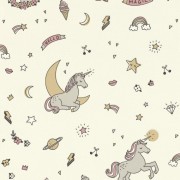 815009 Обои Rasch коллекция Kids & Teens III