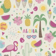 815238 Обои Rasch коллекция Kids & Teens III