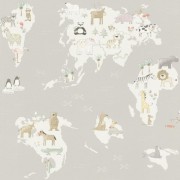 210927 Обои Rasch коллекция Kids & Teens III