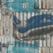 212402 Обои Rasch коллекция Kids & Teens III