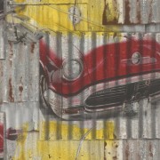 212419 Обои Rasch коллекция Kids & Teens III