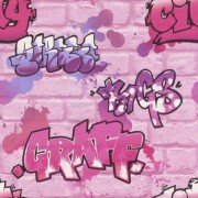 272918 Обои Rasch коллекция Kids & Teens III