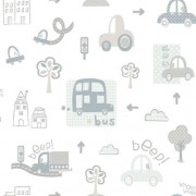 133-1 Обои ICH коллекция Sambori 