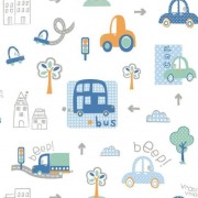 133-2 Обои ICH коллекция Sambori 