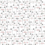 134-1 Обои ICH коллекция Sambori 