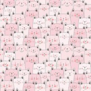 134-2 Обои ICH коллекция Sambori 