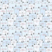 134-3 Обои ICH коллекция Sambori 