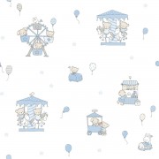 220-1 Обои ICH коллекция Lullaby