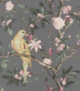 543346 обои  Rasch коллекция Poerty II 