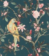 543353 обои  Rasch коллекция Poerty II 