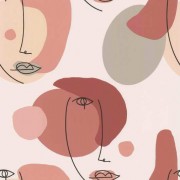 51210405 Обои LUTECE коллекция Arty