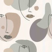 51210407 Обои LUTECE коллекция Arty