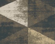 38353-2 обои AS Creation коллекция Geo Effect