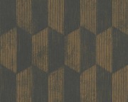 38592-4 обои AS Creation коллекция Geo Effect
