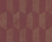 38592-5 обои AS Creation коллекция Geo Effect