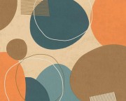 38595-1 обои AS Creation коллекция Geo Effect