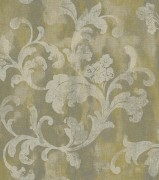 455335 Обои FLORENTINE 2 Rasch Германия