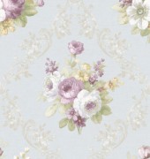 5015 Обои MIRTILLA Christiana Masi Італія