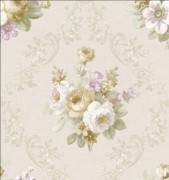 5014 Обои MIRTILLA Christiana Masi Італія