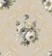 5019 Обои MIRTILLA Christiana Masi Італія