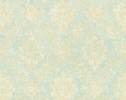 33607-7  Обои SECRET GARDEN A.S.Creation Германия