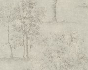 33603-2 Обои SECRET GARDEN A.S.Creation Германия