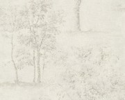 33603-1 Обои SECRET GARDEN A.S.Creation Германия